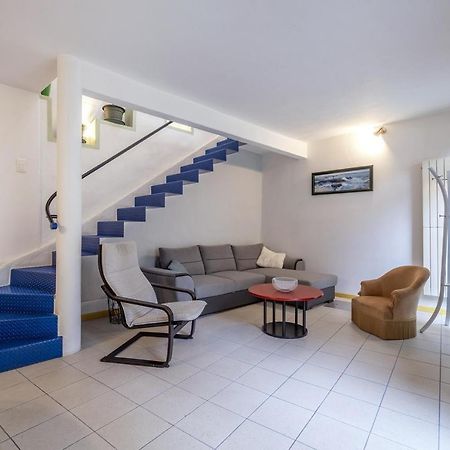 شقة Les Volets Bleus T3 De 80 M2 Patio Privatif روشفور المظهر الخارجي الصورة
